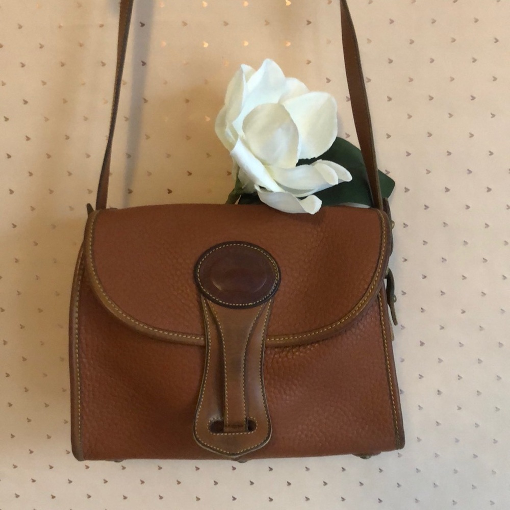 Vintage Dooney&Bourke Crossbody